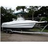 Image 1 : * 1999 Pro Sports Prokat 237 23' Center Console Cat Open Fish