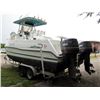 Image 2 : * 1999 Pro Sports Prokat 237 23' Center Console Cat Open Fish