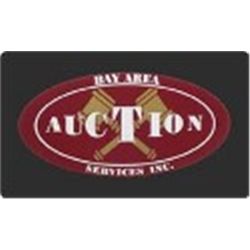 PRE-BID AUCTION - GOLF SHOP CLOSURE