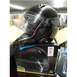 M/C Helmet