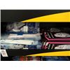 Image 1 : 55 Ladies Golf Gloves - Assorted - 55 Times the Money
