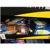 Image 1 : 57 Ladies Golf Gloves - Assorted - 57 Times the Money