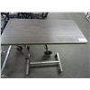 Image 1 : Instrument or Bed Table