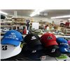Image 1 : 36 Adams or Cobra Hats - 36 Times the Money