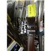Image 1 : 34 Mens Belts - 34 Times the Money