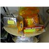 Image 1 : Shelf Lot Hand Warmers & Ball Markers