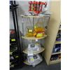 Image 1 : Corner Shelf Only