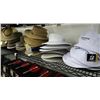 Image 1 : 52 Golf Straw Hats - 52 Times the Money