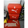 Image 1 : Puma Stools & Rugs