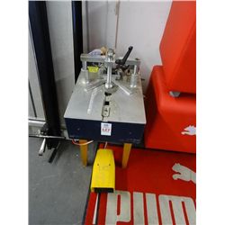 Miter-Mite Frame Machine