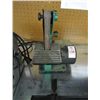 Image 1 : Central Machine Belt Sander