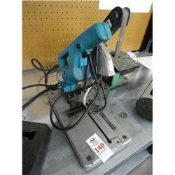 Metal Cut Off Saw