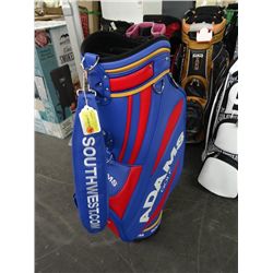 Golf Bag