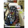 Image 1 : 3 Flat Lot Golf Tees - 3 Times the Money