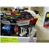 Image 2 : 3 Flat Lot Golf Tees - 3 Times the Money