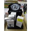 Image 1 : 4 Cigar Cutter w/Case - 4 Times the Money