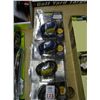 Image 1 : 4 Golfing Warm Up Tools - 4 Times the Money
