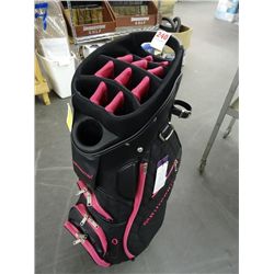 Golf Club Bag