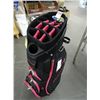 Image 1 : Golf Club Bag