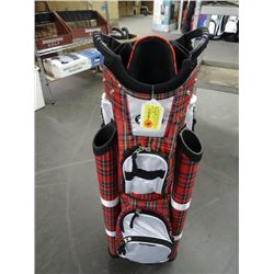 Golf Club Bag