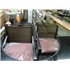 Image 2 : 5' U Shape Bar w/2 Stools