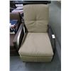 Image 1 : Patio Armchair