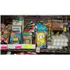 Image 1 : 4 Lot of Golf Supplies - 4 Times the Money