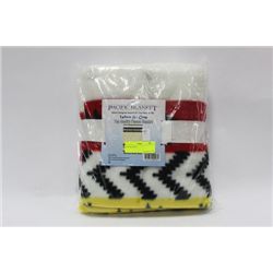 TOP QUALITY FLEECE BLANKET