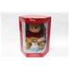 Image 1 : DISNEY STORE SPECIAL ED. 'POOH' BEAR COLLECTIBLE