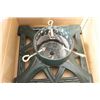 Image 1 : CAST IRON CHRISTMAS TREE STAND