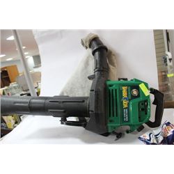 BARRACUDA WEED EATER( WORKING)