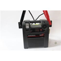 INSTANT POWER BATTERY BACK UP