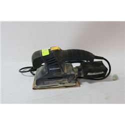 MASTERCRAFT BELT SANDER