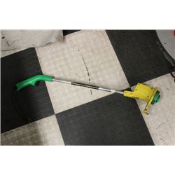 COMPACT STRING TRIMMER