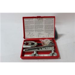 VIVATOOL V-163 DOUBLE FLARING TOOL