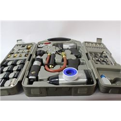 MASTERGRIP 52 PC AIR TOOL SET