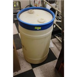 WATER BARREL