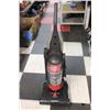 Image 1 : BISSEL VACUUM : RED BLACK