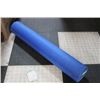Image 1 : FOAM FITNESS ROLLER