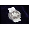 Image 1 : CANADA .999 SILVER 5 DOLLARS 2013