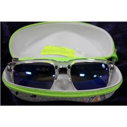 NEW MENS KEN BLOCK RETRO REPLICA  SUNGLASSES