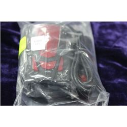 NEW 360 DEGREE 16 BAND LASER RADAR DETECTOR