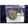 Image 1 : 1987 EDMONTON OILERS STANLEY CUP RING