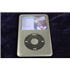 Image 1 : 160GB CLASSIC APPLE VIDEO IPOD (GRAY) W/CHARGER