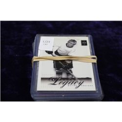 BUNDLE OF GRETZKY CARDS ON CHOICE