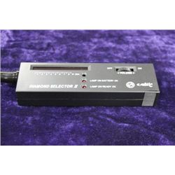 NEW DIAMOND SELECTOR 2 DIAMOND TESTER