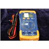 Image 1 : NEW DIGITAL MULTIMETER