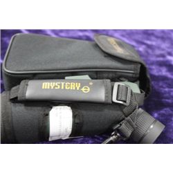 NEW MYSTERY 16 X 52 SPOTTING SCOPE