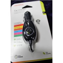 NEW UNIVERSAL CAR CHARGER