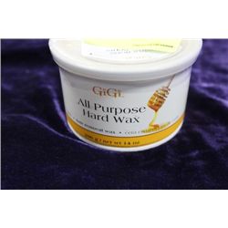 GIGI ALL PURPOSE HARD WAX